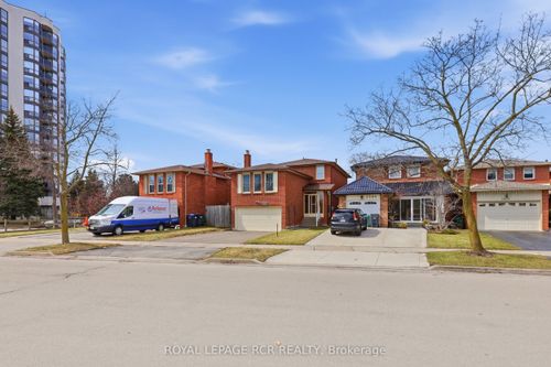 1503 Maple Ridge Dr, Mississauga, ON, L4W3Z5 | Card Image