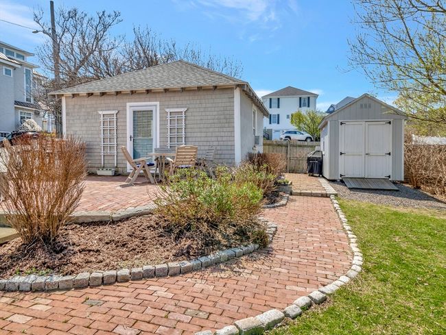 65 Holbrook Ave, House other with 1 bedrooms, 2 bathrooms and 4 parking in Hull MA | Image 25