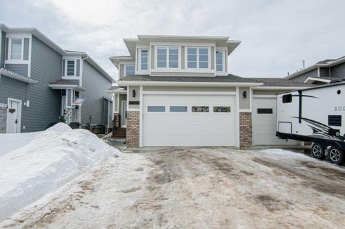 10709 152b Ave, Grande Prairie, AB, T8X0S3 | Card Image