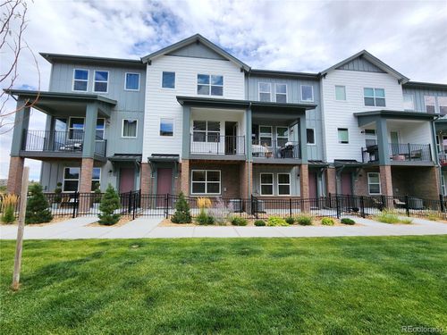 7035 Cumbria Ct, Castle Pines, CO, 80108-8950 | Card Image