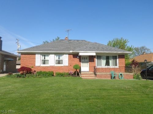 2488 Dale Ave, Rocky River, OH, 44116-3409 | Card Image