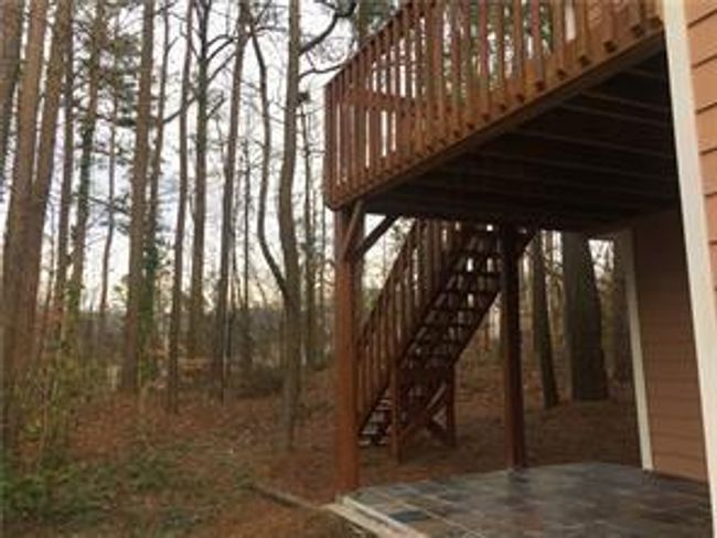 325 Rams Way, House other with 4 bedrooms, 3 bathrooms and null parking in Tucker GA | Image 14