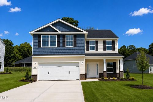 1980 Palmer Dr, Graham, NC, 27253-4468 | Card Image