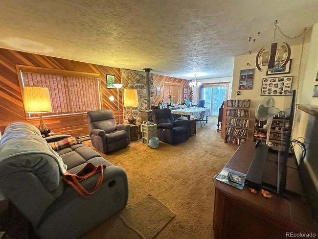 33691 Nova Rd, House other with 3 bedrooms, 2 bathrooms and null parking in Pine CO | Image 14