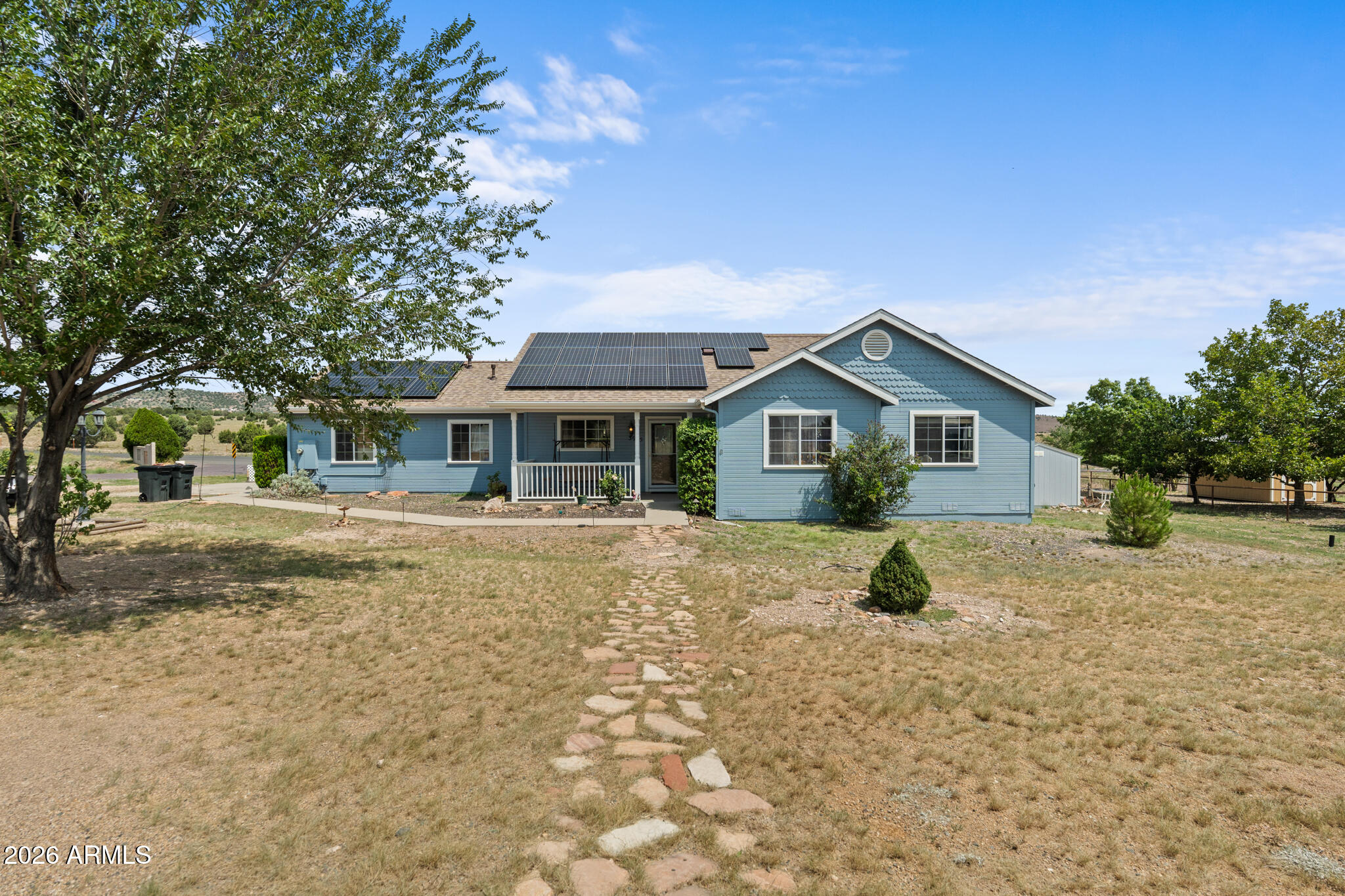 Residential in Chino Valley