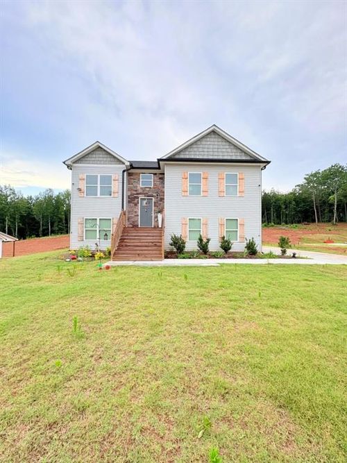 3029 Highway 17, Clarkesville, GA, 30523-5117 | Card Image