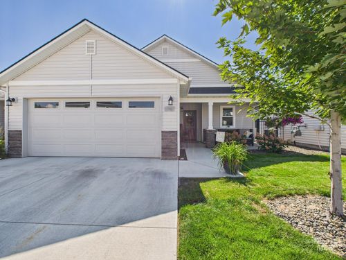 1747 E Netley St, Meridian, ID, 83646-7477 | Card Image