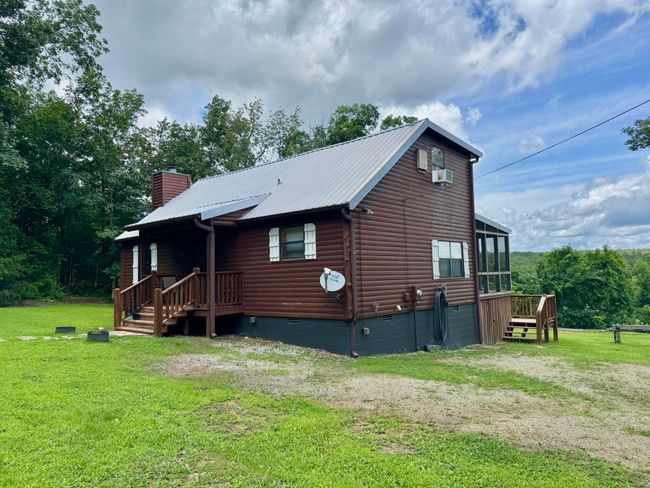 434 R S Bluff Rd, House other with 2 bedrooms, 2 bathrooms and null parking in Melbourne AR | Image 19