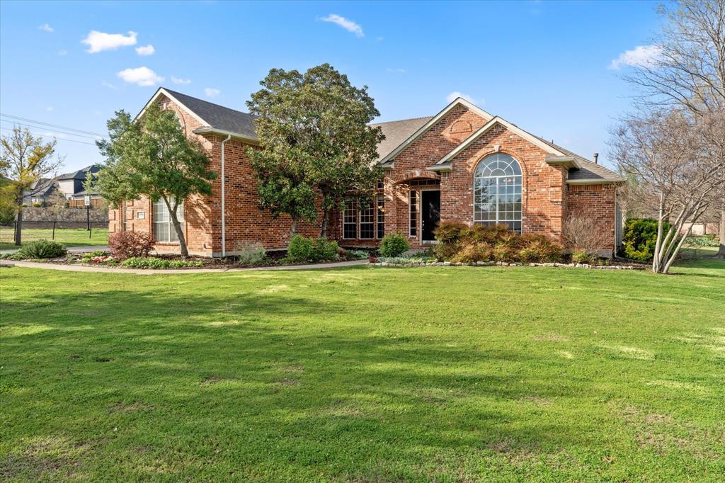 Saddle Horn Ct, Prosper, TX 75078