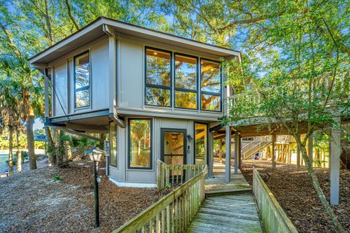 7 Dunecrest Trace, Seabrook Island, SC, 29455 | Card Image