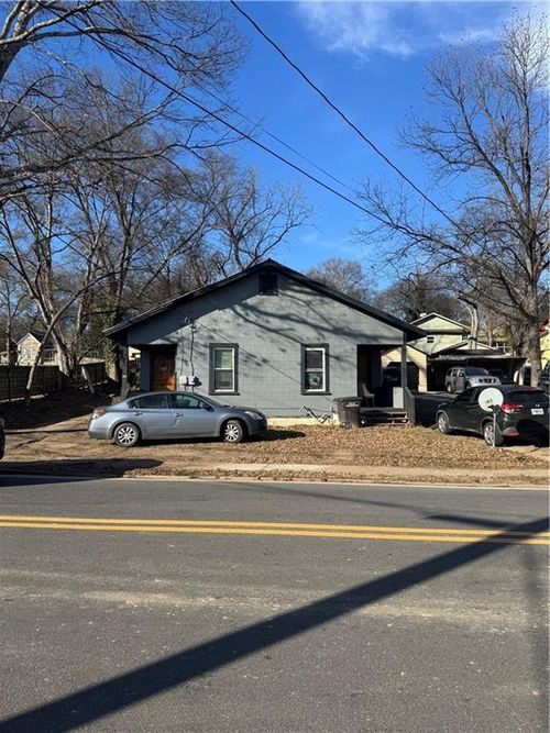 16 Johnson St, Cartersville, GA, 30120-3236 | Card Image