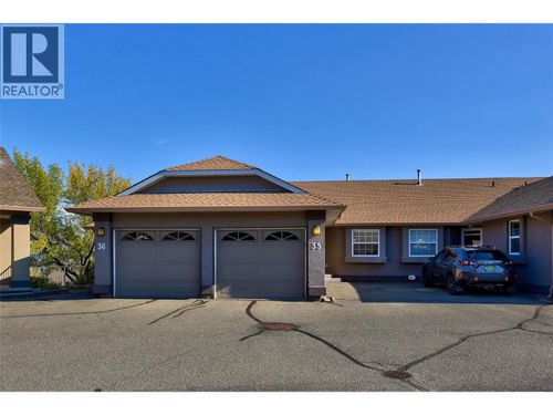 35-1750 Mckinley Crt, Kamloops, BC, V2E2N5 | Card Image