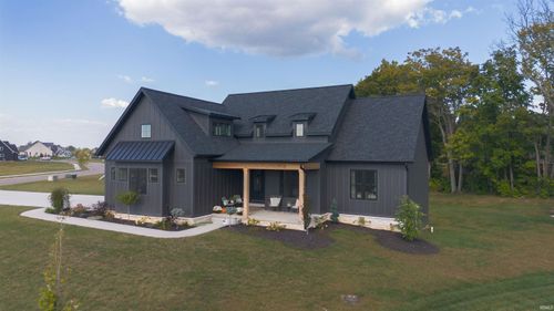 4504 N Triple Crown Dr, Bloomington, IN, 47404-8513 | Card Image