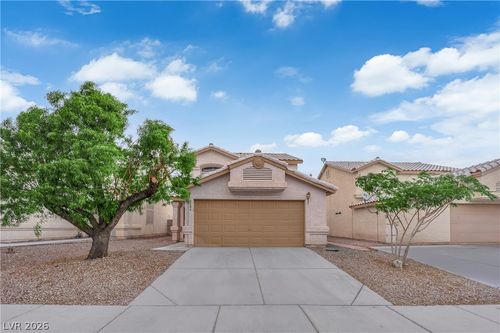 7504 Jockey Ave, Las Vegas, NV, 89130-1093 | Card Image