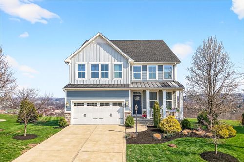 1349 Diamond Ct, Upper St. Clair, PA, 15241-1221 | Card Image