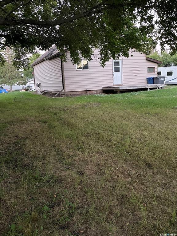 Residential in Whitewood 3
