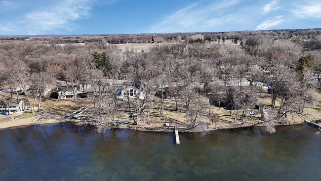 6567 150 Th Ave Ne, House other with 2 bedrooms, 2 bathrooms and null parking in Spicer MN | Image 32