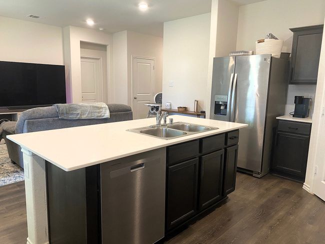 2212 San Jacinto Way, House other with 3 bedrooms, 2 bathrooms and null parking in Sherman TX | Image 11