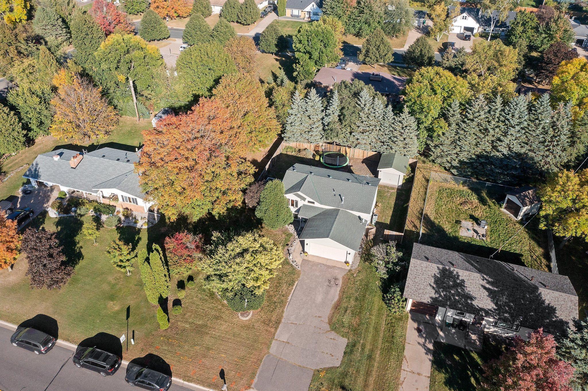 Dellwood St, Cambridge, MN 55008
