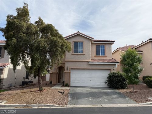 10115 Capistrello Ave, Las Vegas, NV, 89147-7205 | Card Image