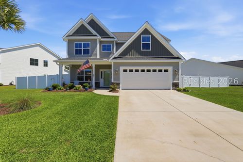 284 Sergeant Jasper Cir, Ridgeland, SC, 29936-2024 | Card Image