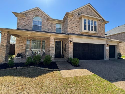 10359 Promontory Dr, Frisco, TX, 75035-8127 | Card Image