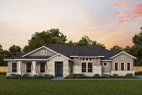 2892 Whalesong Way, Leander, TX, 78641-6454 | Card Image