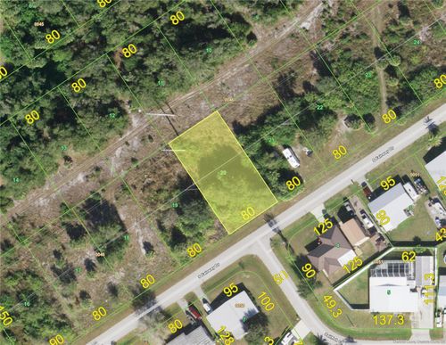 5436 Fairway Dr S, Punta Gorda, FL, 33982 | Card Image