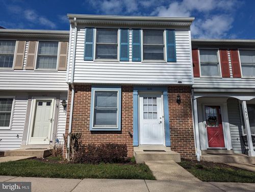 1680 Thenia Pl, WOODBRIDGE, VA, 22192-2828 | Card Image