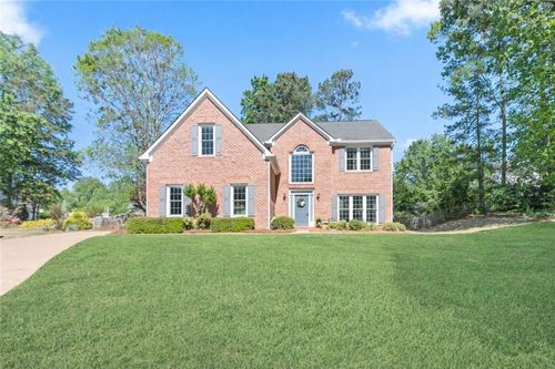 668 Sweetfern Lane, Sugar Hill, GA, 30518 | Card Image