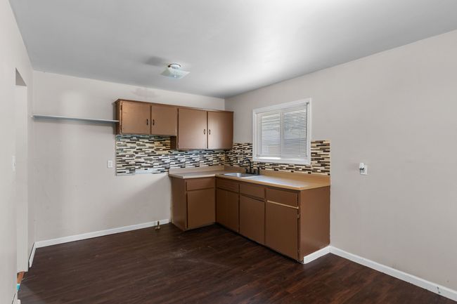 289 Nebraska Ave, House other with 3 bedrooms, 1 bathrooms and null parking in Pontiac MI | Image 4