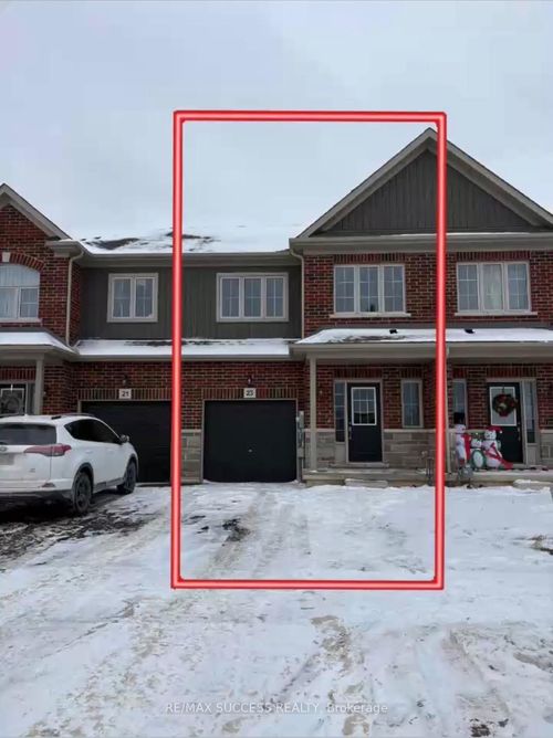 23 Lloyd Davies Way, Binbrook, ON, L0R1C0 | Card Image