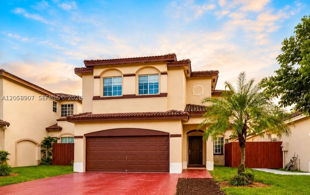 Residential in Doral 3