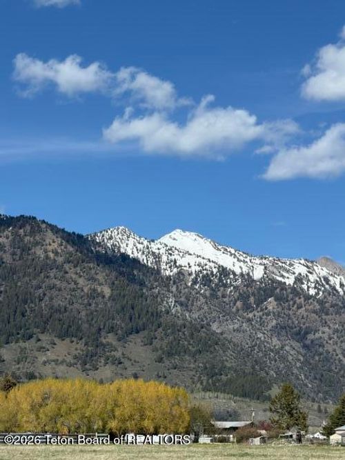 LOT 6 Moses Meadows Drive, Bedford, WY, 83112 | Card Image