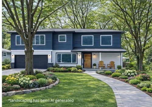 3220 Aquila Ln S, Saint Louis Park, MN, 55426-3709 | Card Image