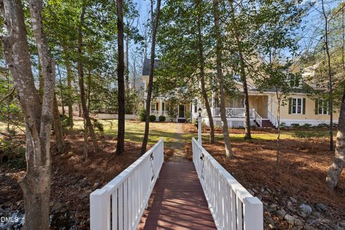 5136 Gable Ridge Ln, Holly Springs, NC, 27540-9304 | Card Image