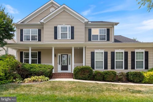 7495 Cavalcade Dr, CHESAPEAKE BEACH, MD, 20732-4102 | Card Image