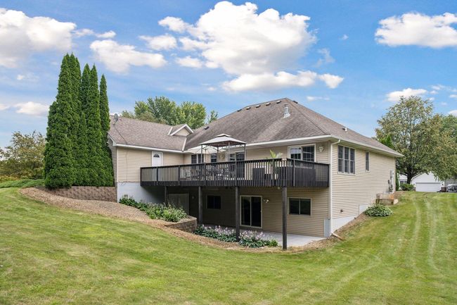 17400 139 Th Ave N, House other with 3 bedrooms, 3 bathrooms and null parking in Dayton MN | Image 24