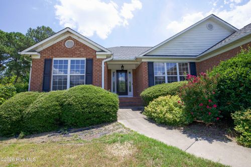 340 Queens Cove Way, Whispering Pines, NC, 28327-9441 | Card Image