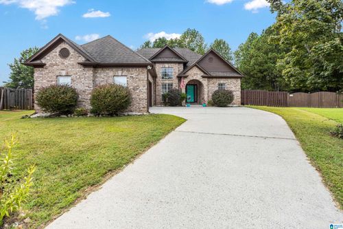 417 Summit Pl, FULTONDALE, AL, 35068-6024 | Card Image