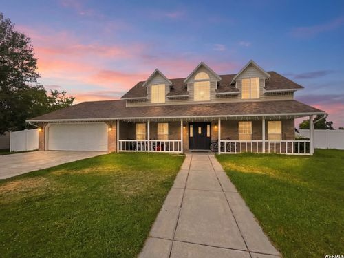 795 2770, Provo, UT, 84601-1185 | Card Image