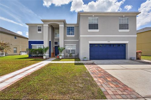 2521 Jasmine Trace Dr, KISSIMMEE, FL, 34758-1918 | Card Image