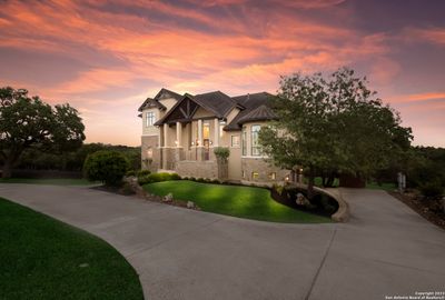 319 Valley Lodge, House other with 4 bedrooms, 4 bathrooms and null parking in New Braunfels TX | Image 3