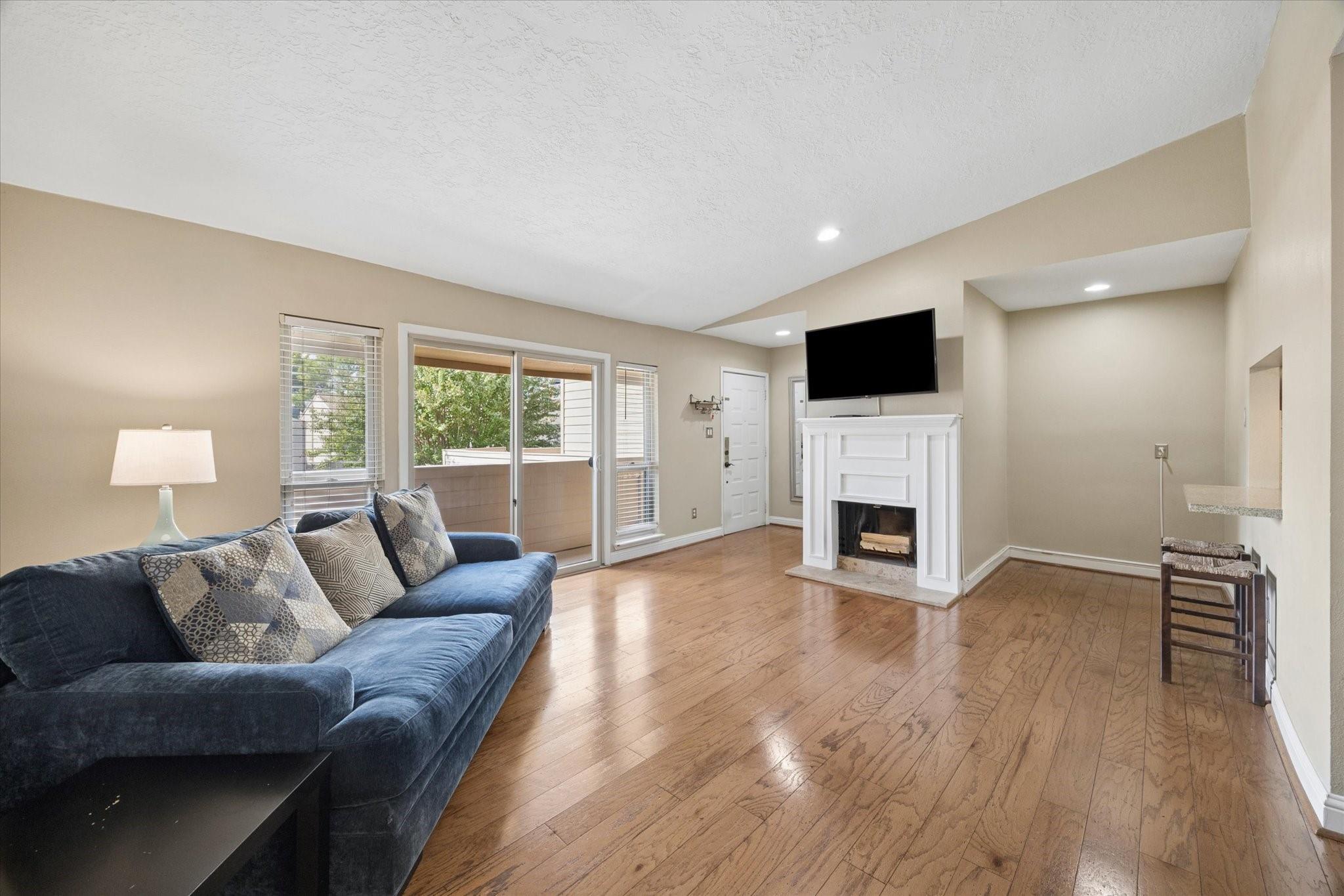 Residential in Houston