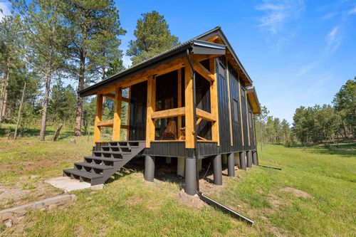 25733 Dakota Sur Drive, Custer, SD, 57730 | Card Image