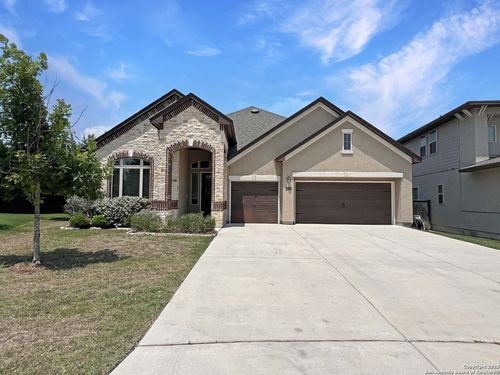 14203 Sam Houston Way, San Antonio, TX, 78253-6575 | Card Image