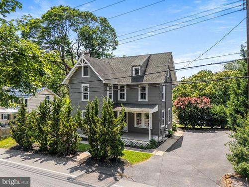 222 S Pennell Rd, MEDIA, PA, 19063-5708 | Card Image
