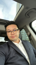 Andrew Chan