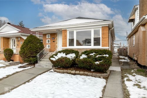 5413 S Springfield Ave, Chicago, IL, 60632-3730 | Card Image