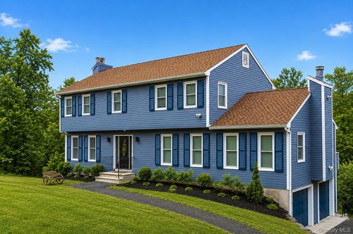 50 Elmwood Rd, South Salem, NY, 10590-1917 | Card Image